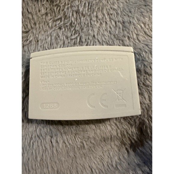 VTech Game InnoTab 2 Read,Play, Create - Picture 2 of 2